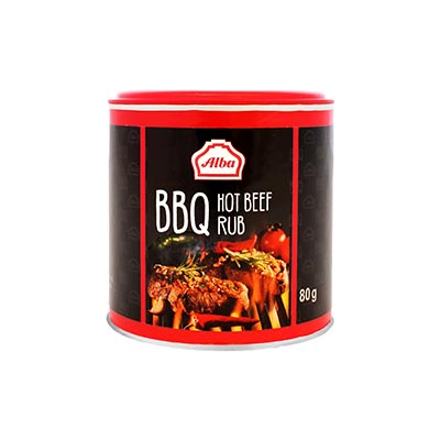 Gewrz BBQ Hot Beef Rub  kaufen