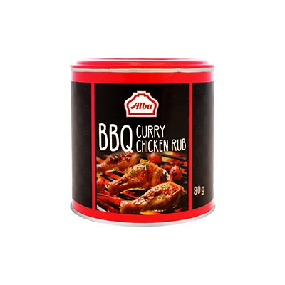 Gewrz BBQ Curry Chicken Rub  kaufen