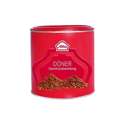 Gewürz Döner Gewürzzubereitung kaufen Gewürz Döner Gewürzzubereitung kaufen