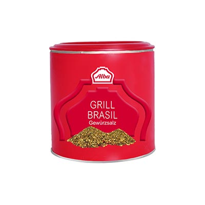 Shop Alba-Gewrze Grill Brasil Gewrzsalz 