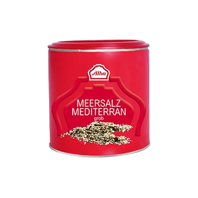 Gewürz Meersalz Mediterran kaufen Gewürz Meersalz Mediterran kaufen