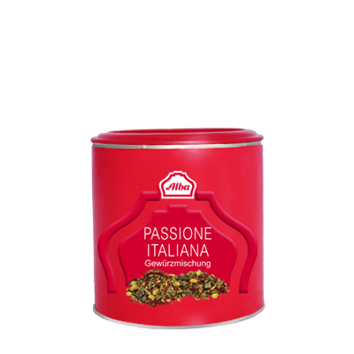 Gewürz Passione Italiana kaufen Gewürz Passione Italiana kaufen