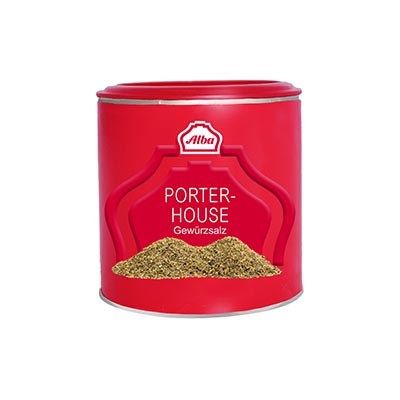 Gewürz Porterhouse Gewürzzubereitung kaufen Gewürz Porterhouse Gewürzzubereitung kaufen