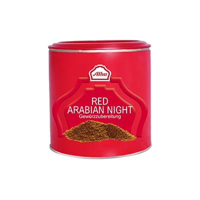 Gewürz Red Arabian Night kaufen Gewürz Red Arabian Night kaufen