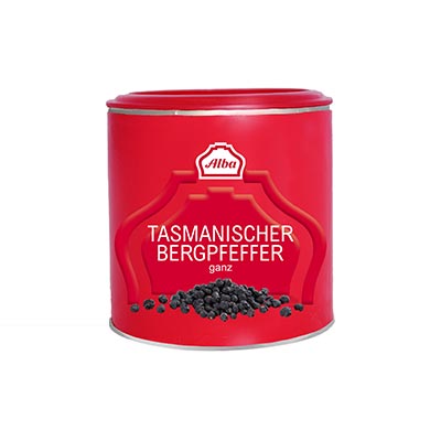 Gewürz Tasmanischer Bergpfeffer ganz kaufen Gewürz Tasmanischer Bergpfeffer ganz kaufen