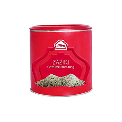 Gewürz Tzaziki I Gewürzzubereitung kaufen Gewürz Tzaziki I Gewürzzubereitung kaufen