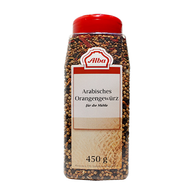 Gewürz Arabisches Orangengewürz kaufen Gewürz Arabisches Orangengewürz kaufen