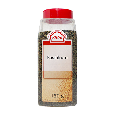 Gewürz Basilikum I gerebelt kaufen Gewürz Basilikum I gerebelt kaufen