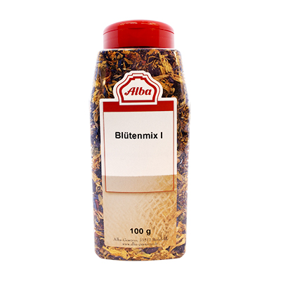 Shop Alba-Gewürze Blütenmix Shop Alba-Gewürze Blütenmix
