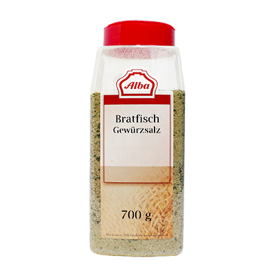 Gewürz Bratfisch I Gewürzsalz kaufen Gewürz Bratfisch I Gewürzsalz kaufen