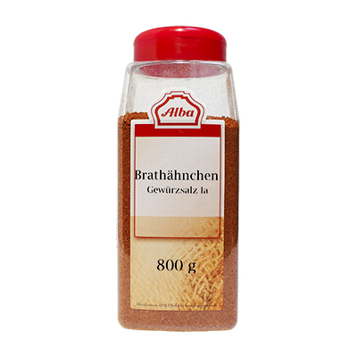 Gewürz Brathähnchen I Gewürzsalz 1A kaufen Gewürz Brathähnchen I Gewürzsalz 1A kaufen