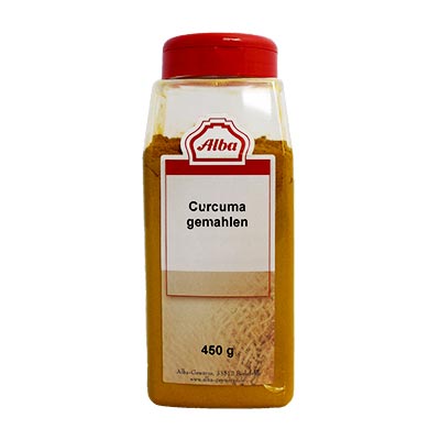 Gewürz Curcuma I gemahlen kaufen Gewürz Curcuma I gemahlen kaufen