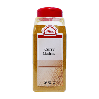 Gewürz Curry Madras I Gewürzzubereitung kaufen Gewürz Curry Madras I Gewürzzubereitung kaufen