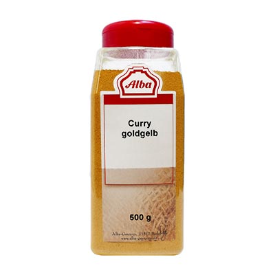 Gewürz Curry Goldgelb kaufen Gewürz Curry Goldgelb kaufen