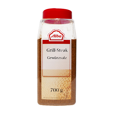 Gewürz Grill-Steak I Gewürzsalz kaufen Gewürz Grill-Steak I Gewürzsalz kaufen