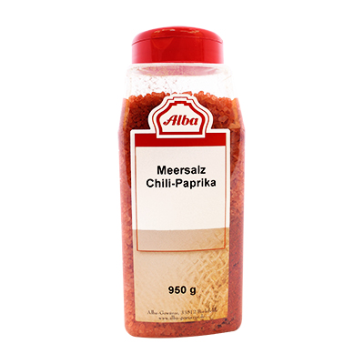 Gewürz Meersalz Chili-Paprika kaufen Gewürz Meersalz Chili-Paprika kaufen