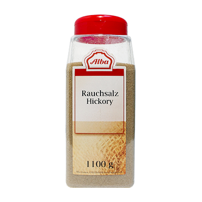 Gewürz Rauchsalz Hickory kaufen Gewürz Rauchsalz Hickory kaufen
