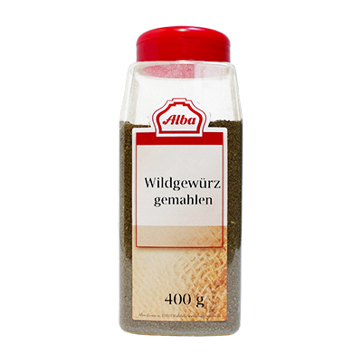 Gewürz Wildgewürz I gemahlen kaufen Gewürz Wildgewürz I gemahlen kaufen