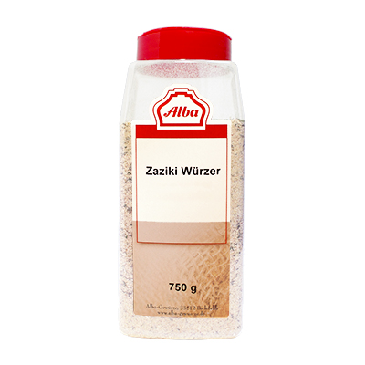 Gewürz Tzaziki I Gewürzzubereitung kaufen Gewürz Tzaziki I Gewürzzubereitung kaufen