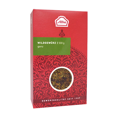 Shop Alba-Gewrze Wildgewrz I ganz 