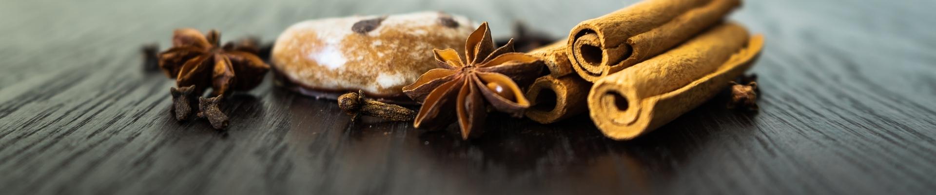 Alba Gewrze Lebkuchen Neunerlei 