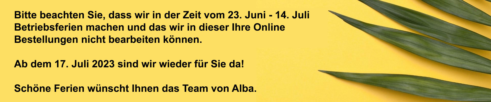 Alba Gewrze